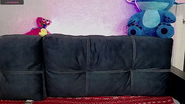 TeaAlen online show from January 21, 7:17 pm