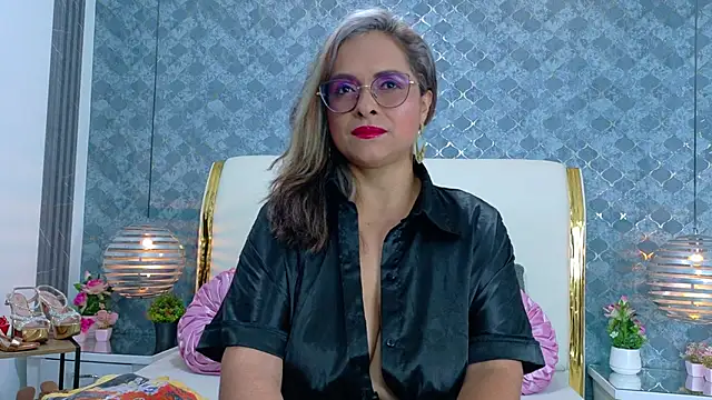 MarilynVega1 online show from March 17, 8:34 pm