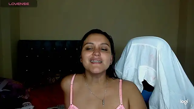 Snapshot of sexy_nurse_ chatting on February 15, 6:55 am sexy nurse online show from February 15, 6:55 am