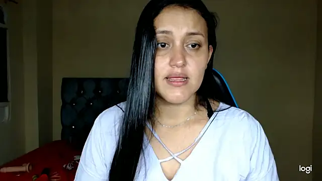 Snapshot of sexy_nurse_ chatting on October 7, 6:03 am sexy nurse online show from October 7, 6:03 am