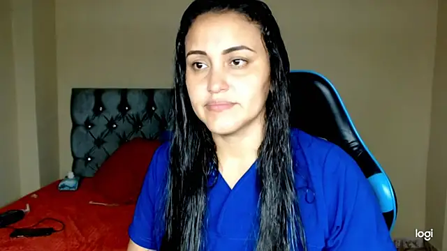 Snapshot of sexy_nurse_ chatting on September 25, 5:35 am sexy nurse online show from September 25, 5:35 am
