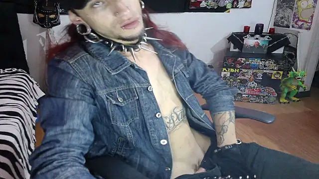 davidroses420 online show from January 5, 4:14 am