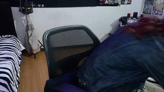 davidroses420 online show from January 5, 1:13 am