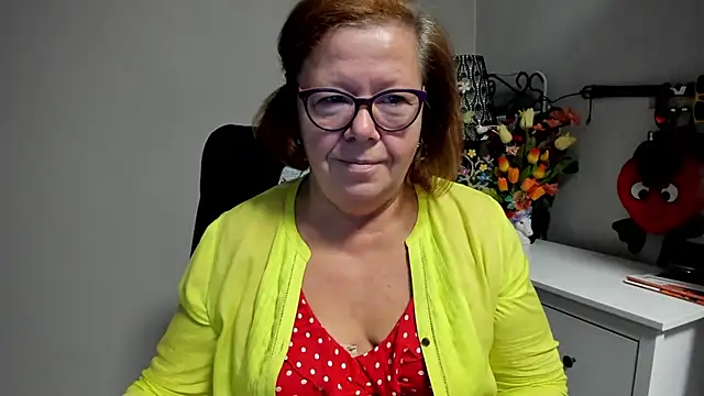 Adelewildx online show from July 15, 2:40 am