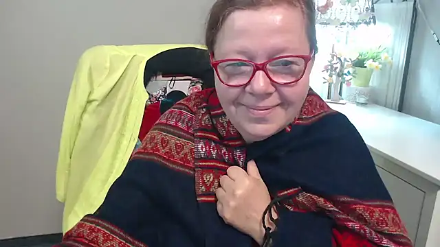 Adelewildx online show from October 6, 3:19 am