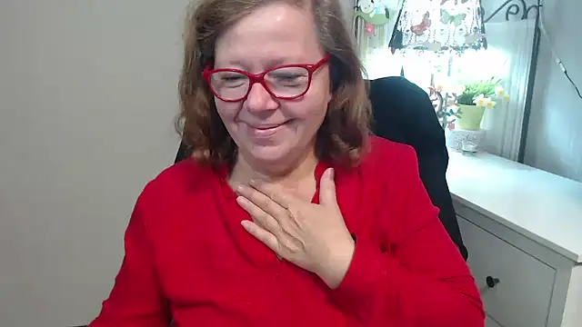 Adelewildx online show from September 30, 3:23 am