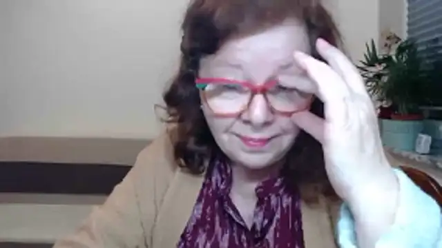 Adelewildx online show from January 9, 9:11 pm