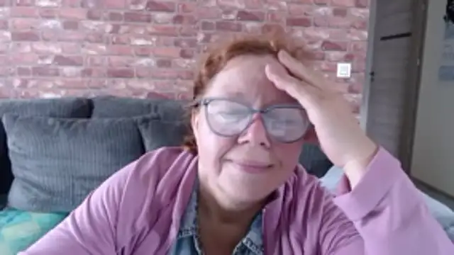 Adelewildx online show from October 17, 10:50 am