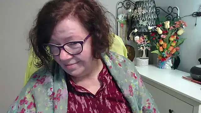 Adelewildx online show from March 30, 3:41 am