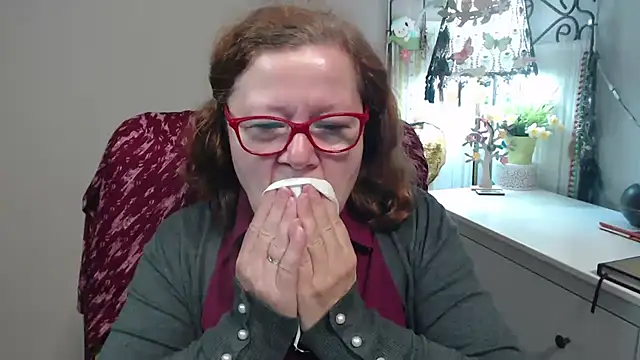 Adelewildx online show from November 6, 4:27 am