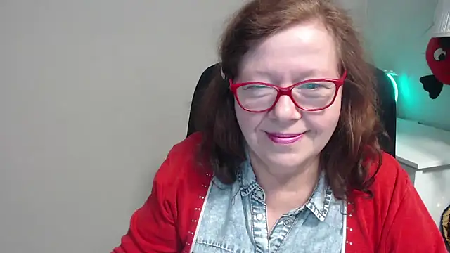 Adelewildx online show from March 17, 10:38 am