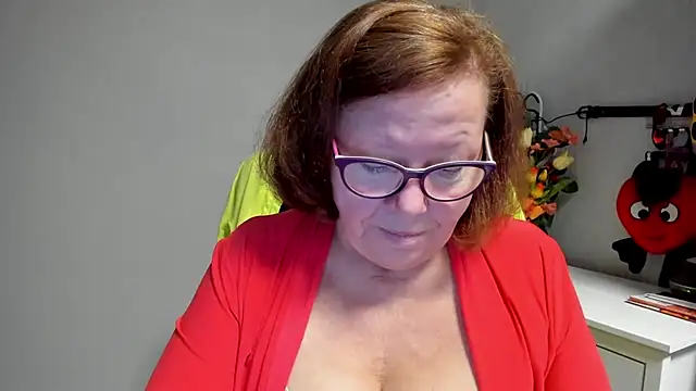 Adelewildx online show from July 28, 3:58 am
