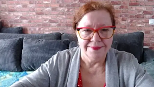 Adelewildx online show from December 14, 10:21 am