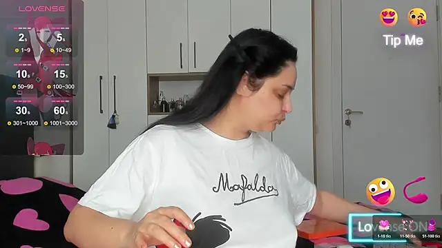 Allees95 online show from May 13, 8:54 am
