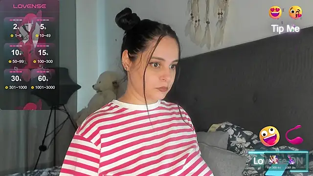 Allees95 online show from June 12, 3:21 pm