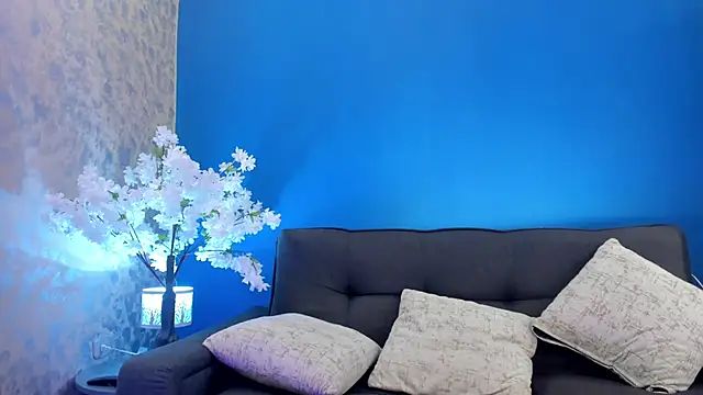 BellaMarieX online show from June 13, 7:12 pm