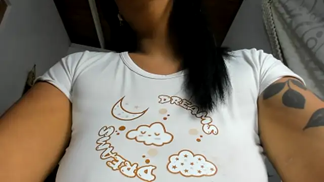 Snapshot of darsha_sahu chatting on March 3, 12:39 am darsha sahu online show from March 3, 12:39 am