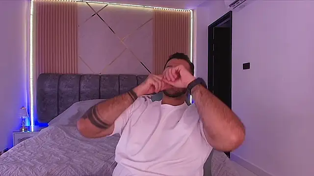 mister miike online show from February 14, 3:07 am