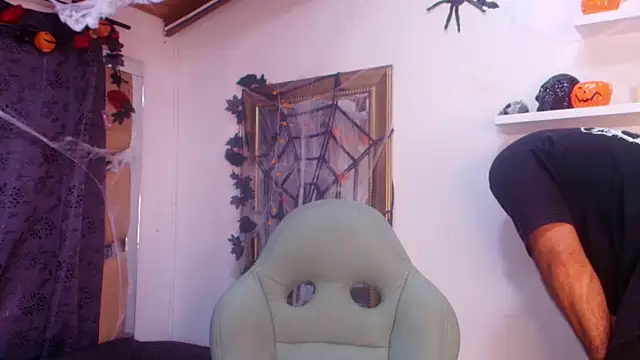 mister miike online show from October 31, 3:03 am