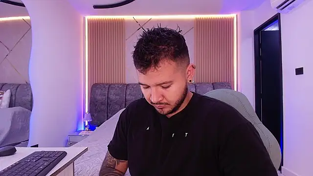 mister miike online show from March 20, 3:07 am