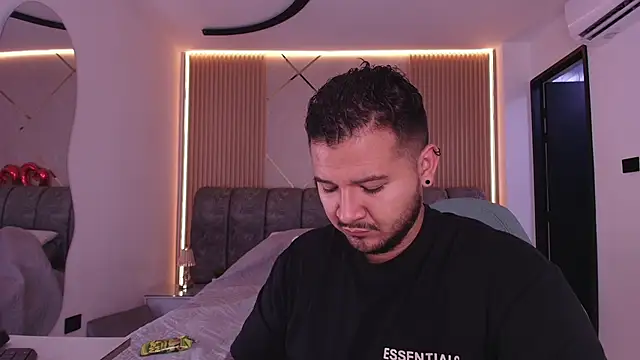 mister miike online show from February 25, 3:07 am