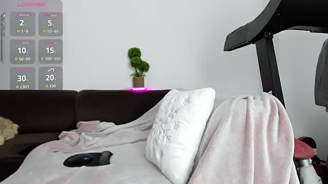 baby alice online show from February 5, 10:38 pm