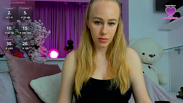 Snapshot of baby_alice chatting on September 30, 6:03 pm baby alice online show from September 30, 6:03 pm