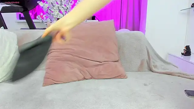 baby alice online show from November 21, 10:53 pm