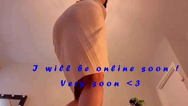 Snapshot of CaringSophie chatting on June 11, 6:27 pm CaringSophie online show from June 11, 6:27 pm