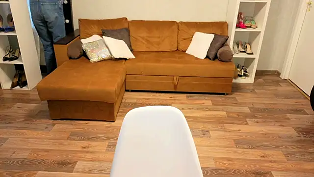 CaringSophie online show from November 26, 12:16 pm