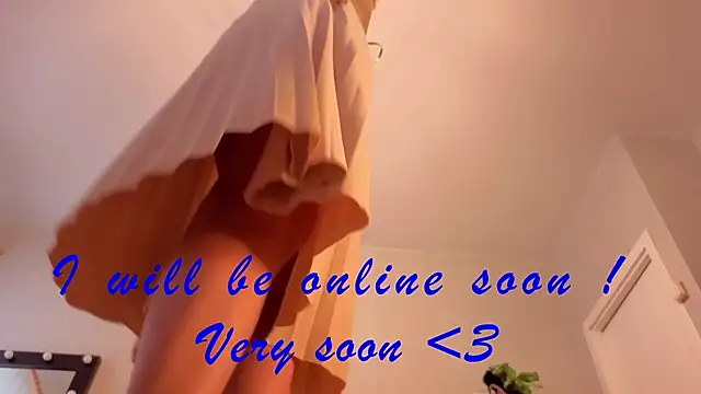 Snapshot of CaringSophie chatting on August 2, 4:59 pm CaringSophie online show from August 2, 4:59 pm