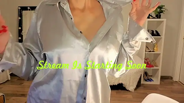 CaringSophie online show from January 14, 4:21 pm