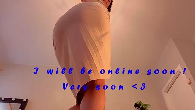 Snapshot of CaringSophie chatting on June 27, 7:31 pm CaringSophie online show from June 27, 7:31 pm