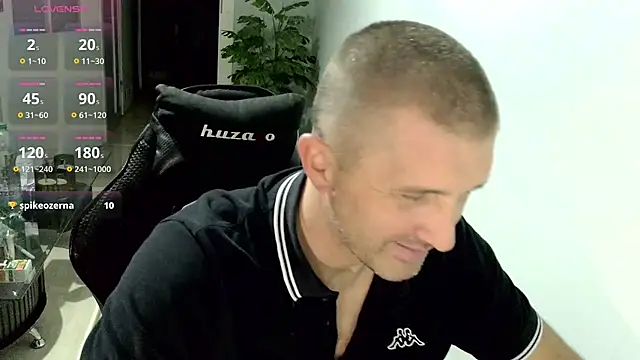 Snapshot of Maribor chatting on September 19, 9:08 pm Maribor online show from September 19, 9:08 pm