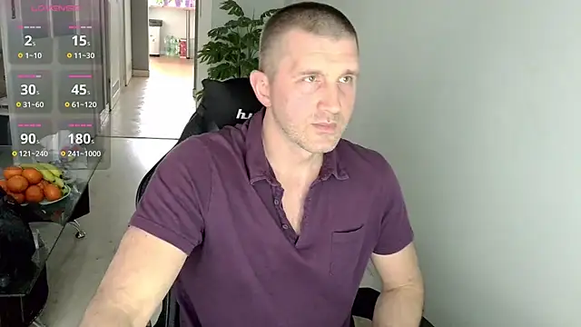 Maribor online show from April 2, 2:24 pm