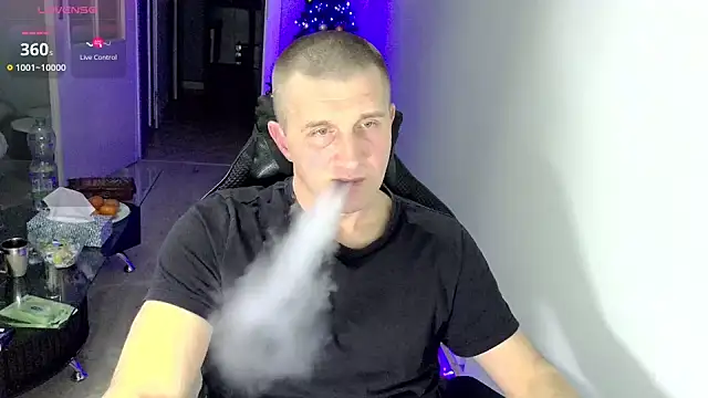 Maribor online show from February 9, 10:30 pm