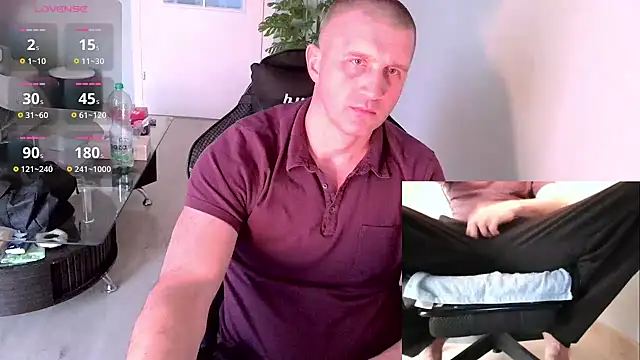 Maribor online show from March 9, 4:21 pm