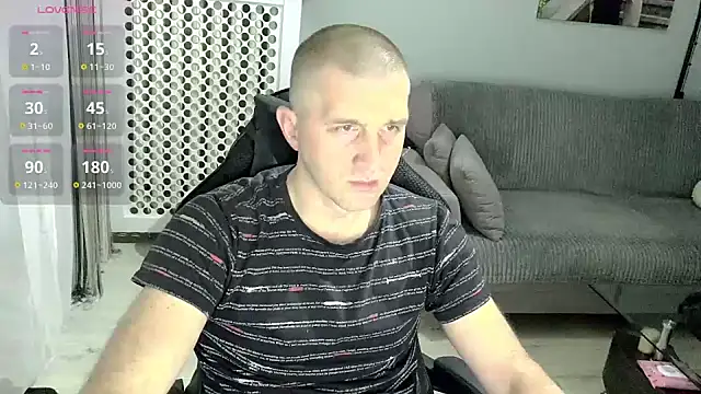 Maribor online show from May 30, 1:56 am