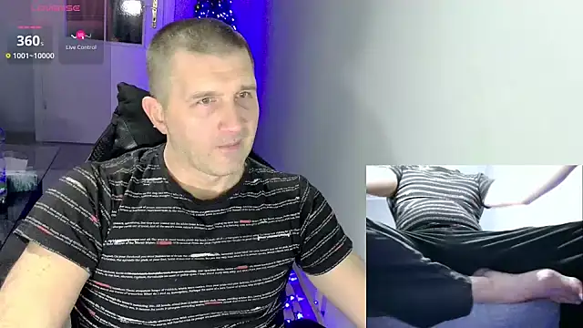 Maribor online show from January 7, 6:35 pm