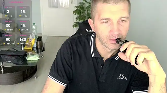 Snapshot of Maribor chatting on September 27, 6:52 am Maribor online show from September 27, 6:52 am