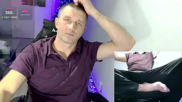 Maribor online show from January 8, 3:51 pm