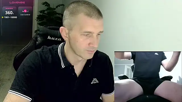 Maribor online show from May 8, 9:18 pm