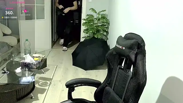 Snapshot of Maribor chatting on November 17, 10:36 pm Maribor online show from November 17, 10:36 pm