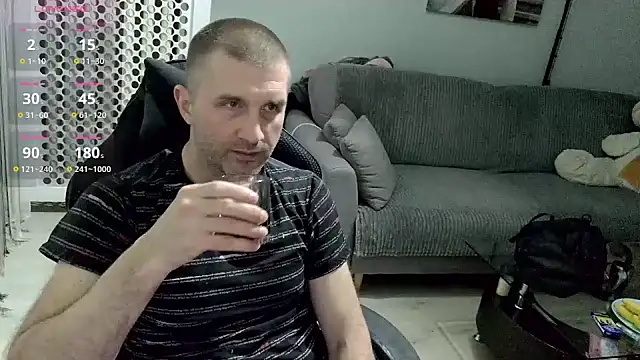 Maribor online show from May 27, 9:22 pm