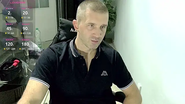 Snapshot of Maribor chatting on September 18, 9:07 pm Maribor online show from September 18, 9:07 pm