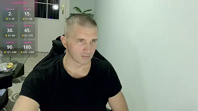 Snapshot of Maribor chatting on November 18, 10:13 pm Maribor online show from November 18, 10:13 pm