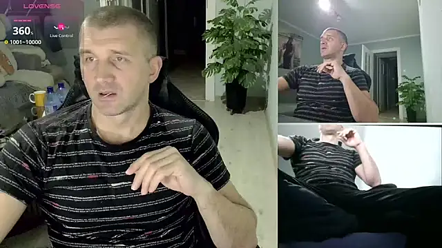 Snapshot of Maribor chatting on November 6, 5:39 pm Maribor online show from November 6, 5:39 pm