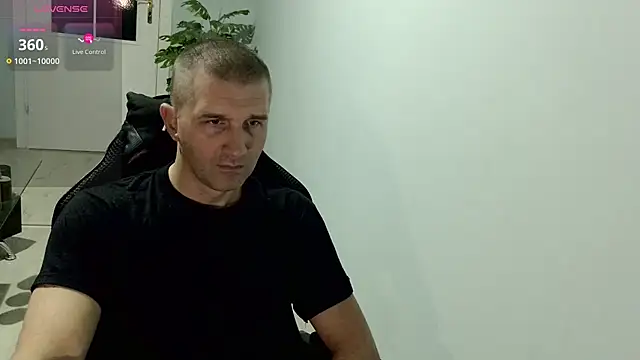 Snapshot of Maribor chatting on October 6, 1:29 am Maribor online show from October 6, 1:29 am
