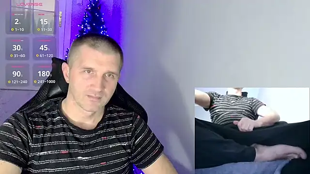 Snapshot of Maribor chatting on December 17, 2:11 pm Maribor online show from December 17, 2:11 pm