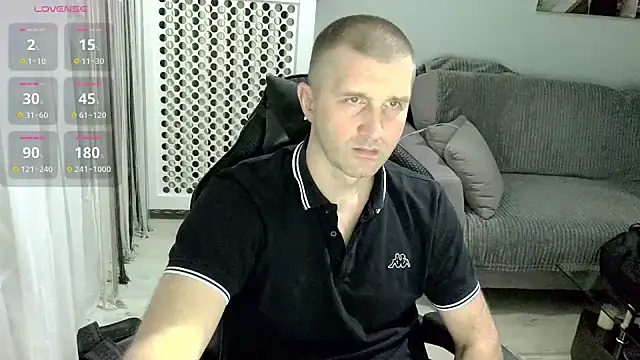 Maribor online show from May 25, 9:13 pm